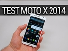 Test du Motorola Moto X 2014 - par Test-Mobile.fr