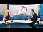 Adios America! Ann Coulter Says The Left Is Turning USA Into a Hellhole