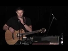 Jensen Ackles singing at VanCon 2015