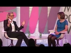 How Angela Ahrendts Went From Burberry CEO to Apple Retail Queen | Fortune Most Powerful Women
