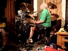 Ray's Drums For Messin' With The Kid By Junior Wells & Chicago Blues Band