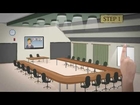 5 Simple Steps for Setting Up Your Next Generation Conference Room | Zoom Cloud Meetings