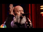 Michael Stipe: The Man Who Sold the World