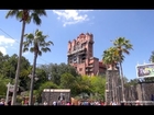 Disneys Hollywood Studios Complete Walkthrough Walt Disney World HD 1080p