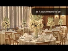 JW Marriott Panama Golf & Beach Resort (Weddings video)