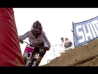 2014 UCI MTB&Trials WCHs  - DHI Women Elite Action Clip