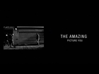 The Amazing - Picture You (Official Video)