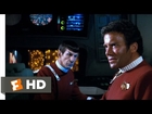 Star Trek: The Wrath of Khan (4/8) Movie CLIP - Kirk Beats Khan (1982) HD