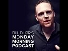 Bill Burr Explains Why Yoko Ono Sucks