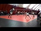 Ashley R. Smith- Capital Volleyball Academy 17 Navy (Pancakes)