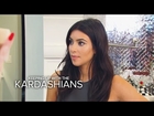 Kim Kardashian's Wedding Guest List Causesa Tension! | Keeping Up with The Kardashians | E!