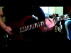 Vices by Memphis May Fire guitar cover