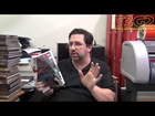 F3G2 #011 - May 7, 2014 Comics Book Reviews