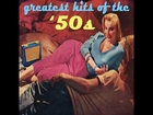 Various Artists - Greatest Hits Of The 50s (Original Mix) (AudioSonic Music) [Full Album]