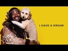 DRAM - I Have a Dream (Official Audio)