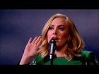 Adele: Live in London - Valentine's Night on BBC America