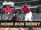2014 MLB All Star Home Run Derby Simulation (MLB 14 The Show - PS4)