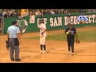 ASR Raw  Carlsbad vs Bonita Vista Softball Open Championship Clip