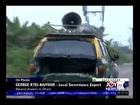 Decentralisation in Ghana - Today's Big Story on Joy News (22-7-14)