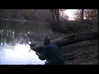 Crappie Fishing Video slip Bobber Technique