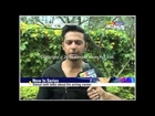 Promote TV serial  Chandigarh | Vatsal Seth | interview