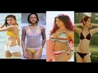Sexy Indian Actress in HOT BIKINI