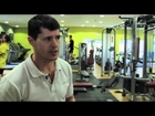 Halton Health & Fitness Club : Welcome and a Look Around