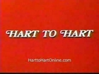 Hart to Hart - Opening Theme - Season 3