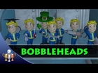 Fallout 4 All 20 Bobblehead Locations Collectibles Guide