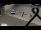 Video shows border shooting scene