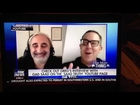 Shout Out to Yours Truly From Greg Gutfeld On The Five (THE SAAD TRUTH_288)
