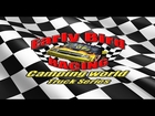 Iracing Early Bird Racing League Camping World Truck Series @ New Hampshire