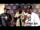 EXCLUSIVE: Tha Dogg Pound Reveals The 5 Checks To One Song, Advice For Young Rappers, & More!