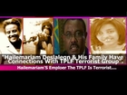 Hailemariam Desalegn & Family Have Connections With Tigray Government.