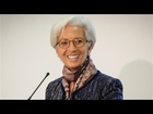 IMF Predicts 'Reasonable Growth' for World Economy