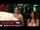 THE ROCKY HORROR PICTURE SHOW | Official Trailer | FOX BROADCASTING