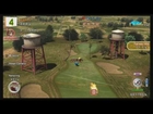 Everybody's Golf 6 Daily Mar 7, 2014 [Yuna, Harvest Hills] PS3 Hot Shots Golf