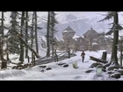 SYBERIA COLLECTION [PS3] - Trailer - Adventure - HD
