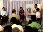 DVB Debate Report:Does Burma nurture its nature? (Burmese)
