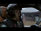 New Range Rover Sport | Racing Tianmen Mountain | Land Rover USA