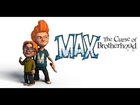 Mega Dads Minute Review - Max: The Curse of Brotherhood