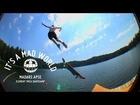 Madars Apse - It's A Mad World - Skate Camp - Ep6