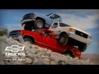 Chevy Trucks: Celebrating A Century of Dependability | Chevrolet