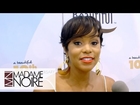 LeToya Luckett Talks Playing Dionne Warwick In Upcoming Biopic & Shares Tips For Flawless Skin