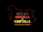 Godzilla vs. Koopzilla Sound Effects Collection