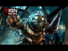 Ken Levine Wishes He Could Still Make BioShock Vita - IGN News