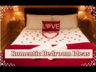 How to Make Romantic Bedroom, Simple Cute Romantic Bedroom ideas