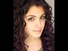 Most popular curly hair color ideas