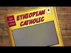 Fikrihe bizu new yene geta ETHIOPIAN CATHOLIC SPIRITUAL DISCUSSION /Paltalk Room Jan 10, 2014
