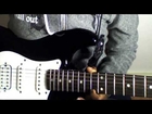 How To Play Janelle Monae - PrimeTime Guitar Solo Pt. 5 of 5